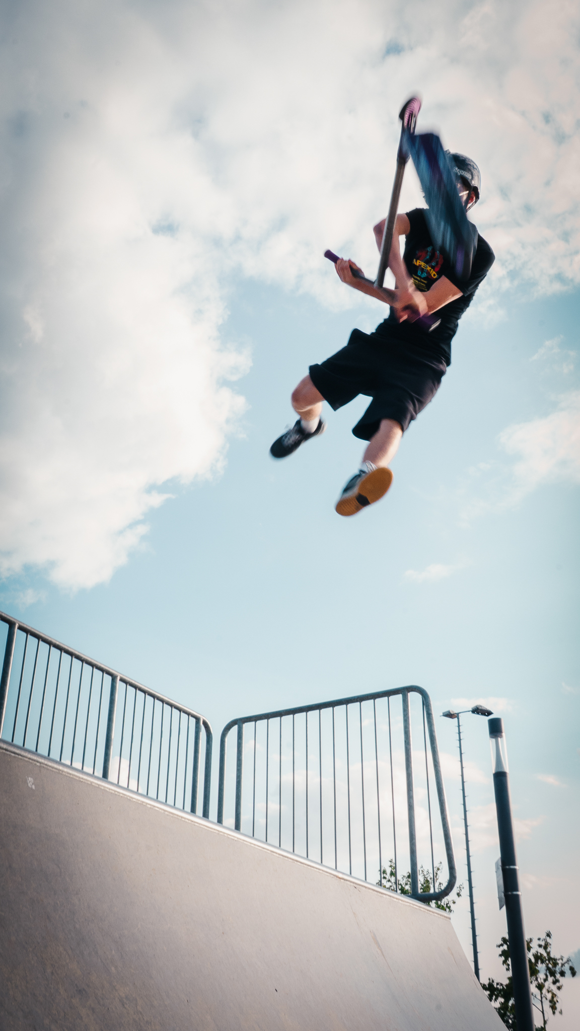 Sport (4) — Sportfotografie